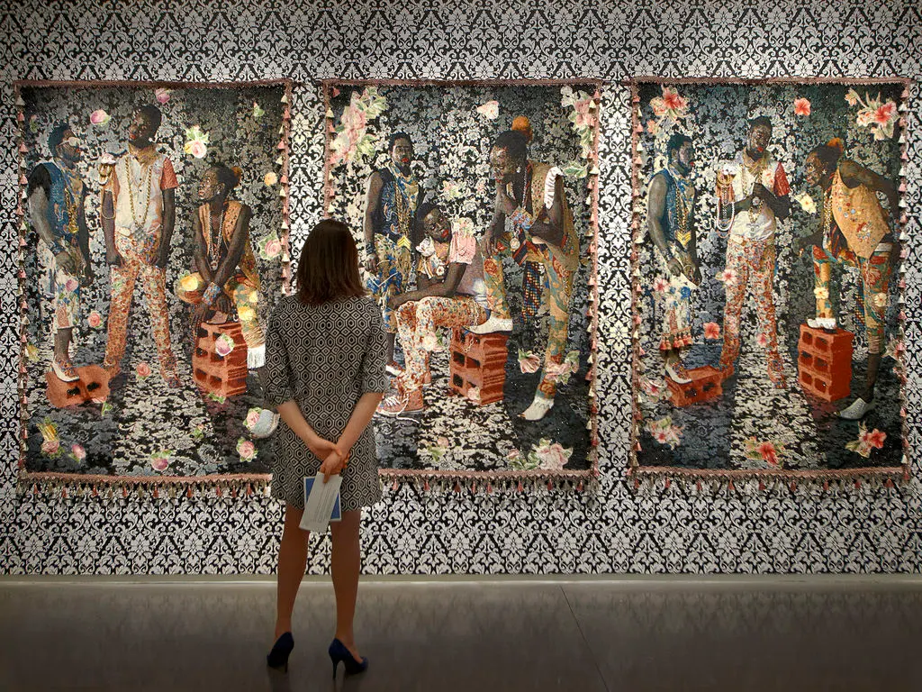21c Museum Hotel